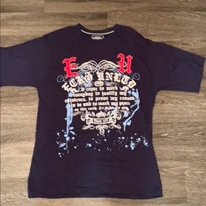 Ecko Unlimited T-Shirt